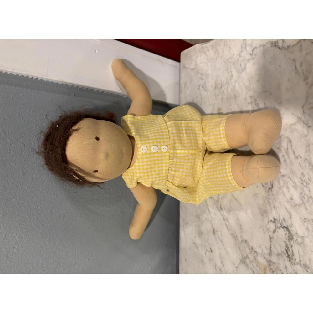 Large Waldorf Doll